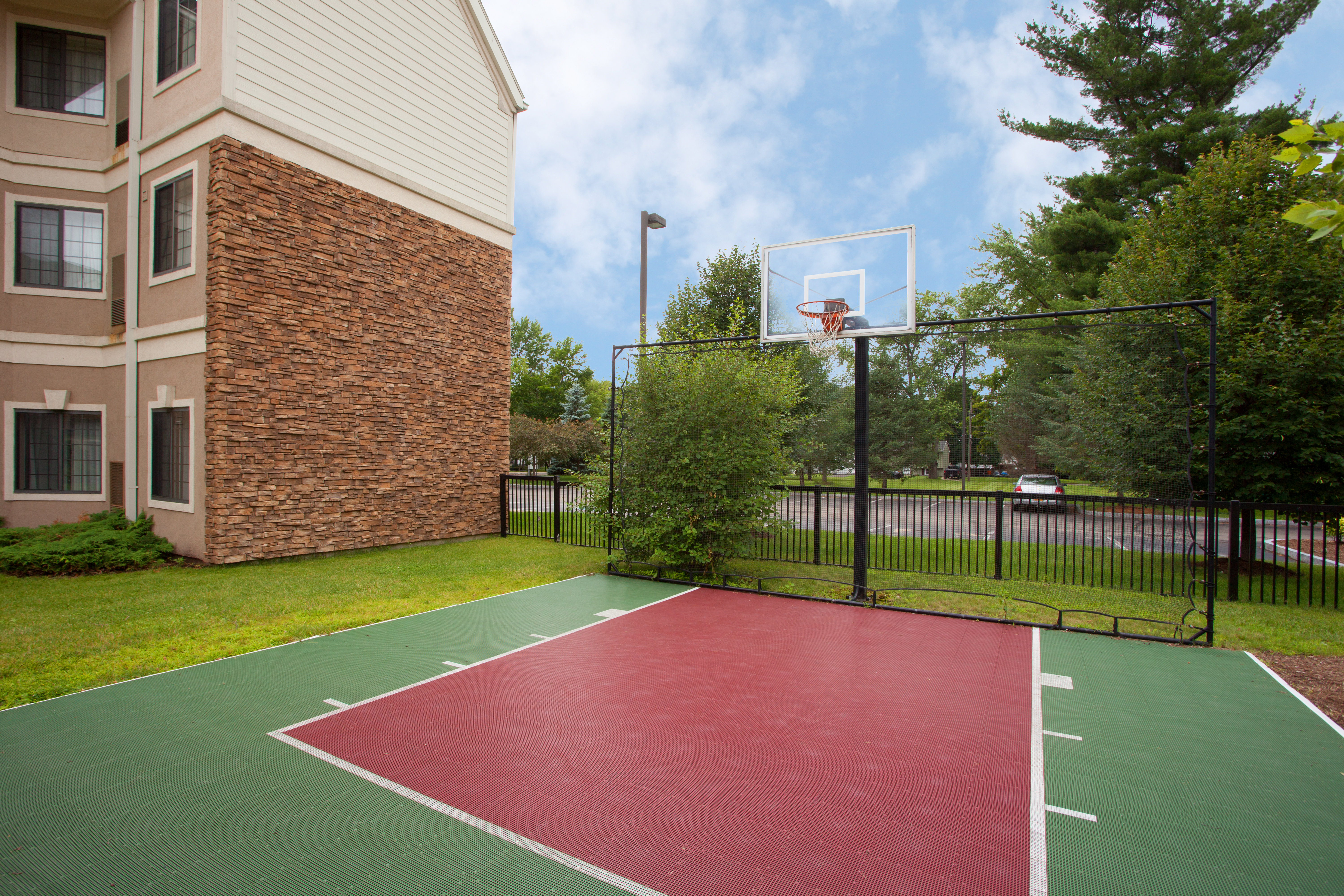 staybridge suites corning by ihg