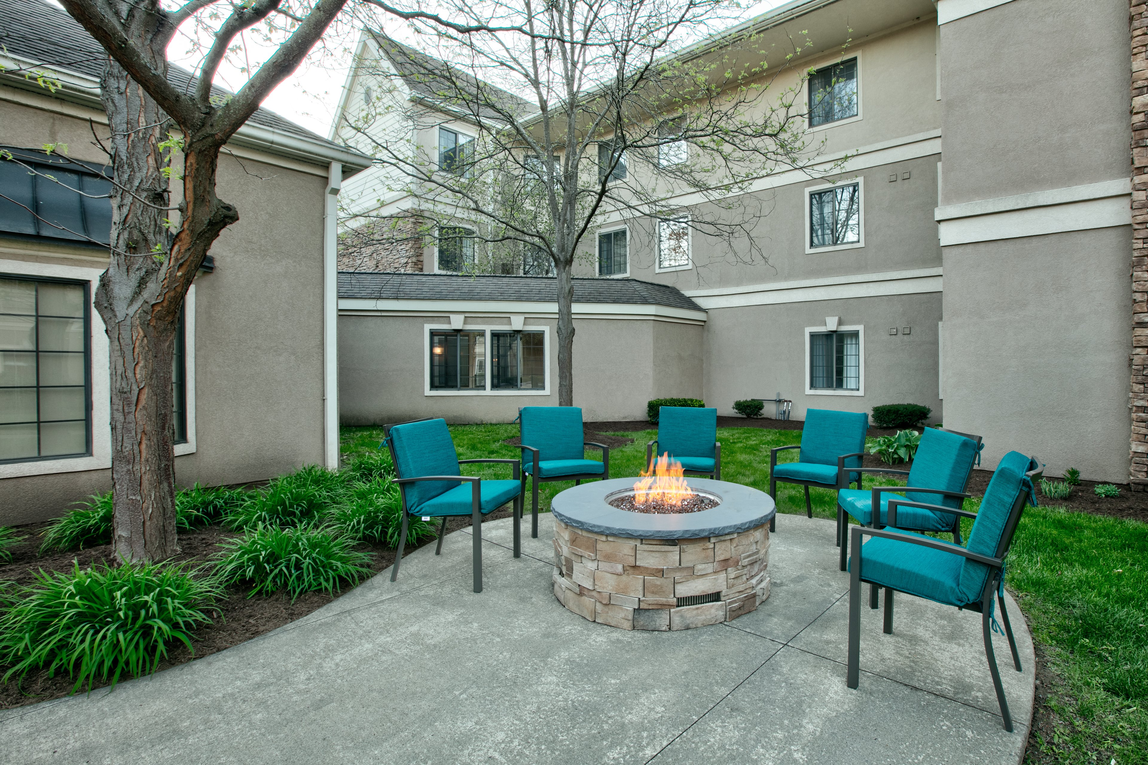 staybridge suites corning by ihg