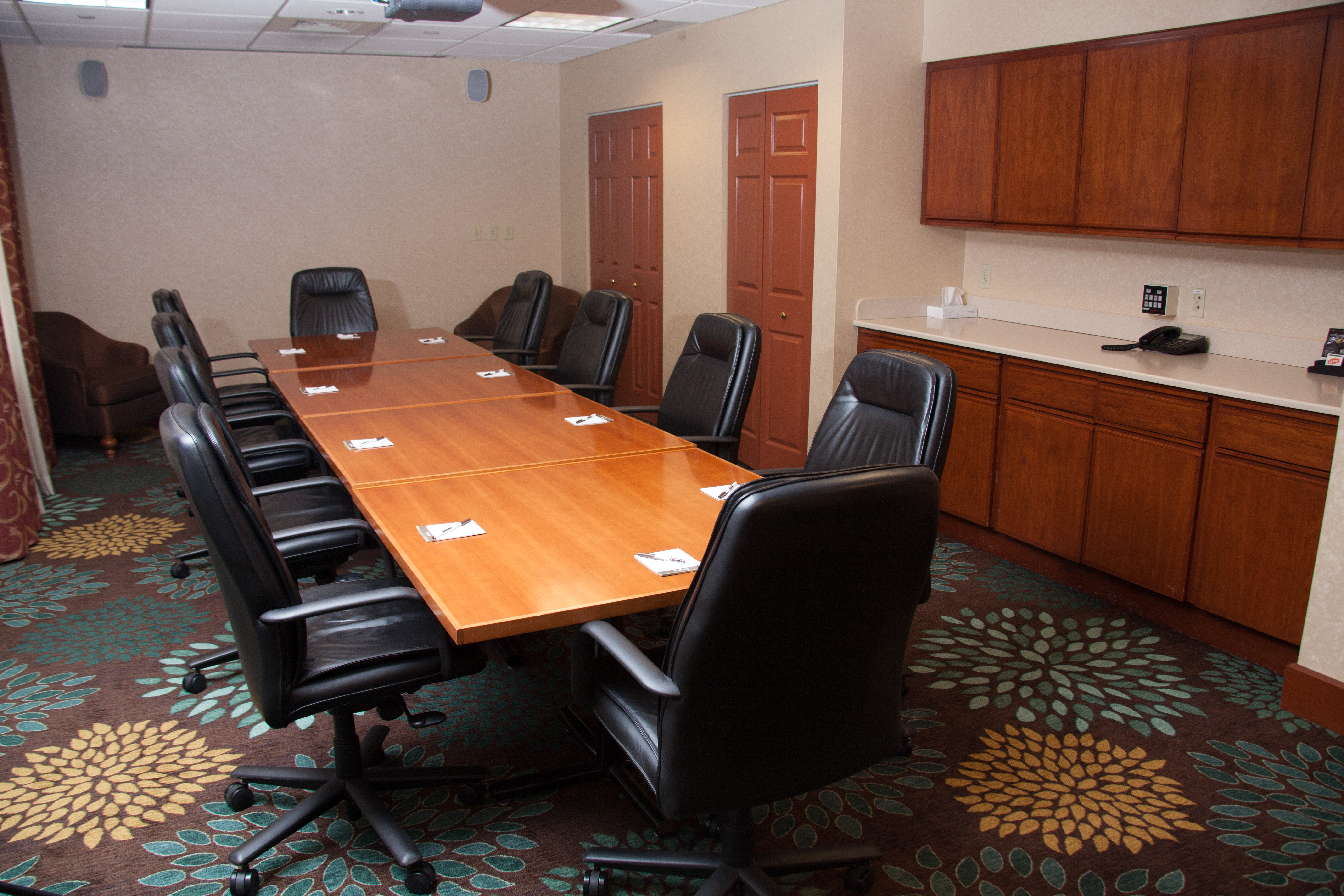staybridge suites corning by ihg