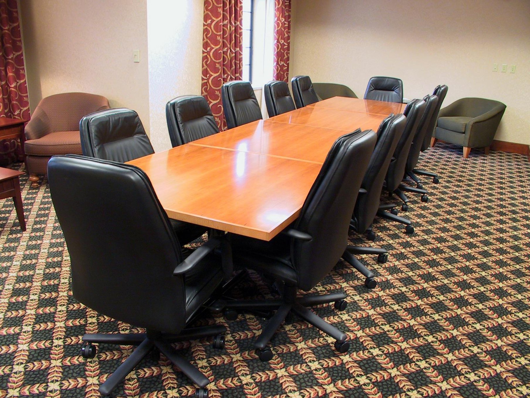 staybridge suites corning by ihg