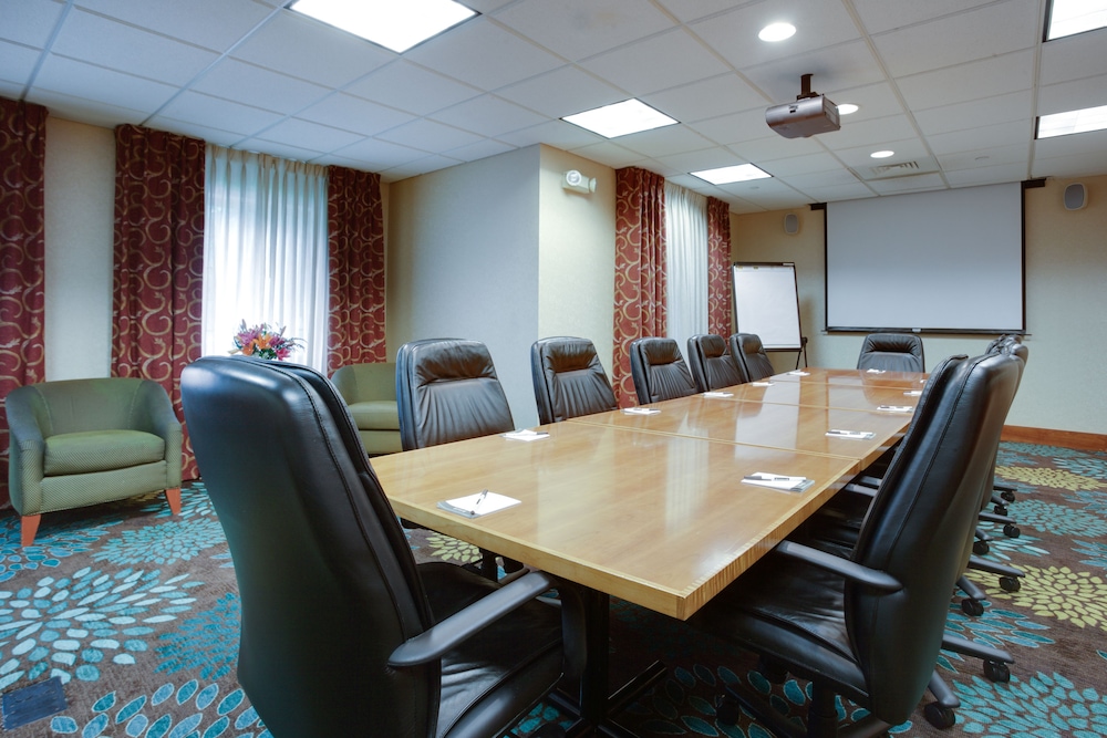 staybridge suites corning by ihg