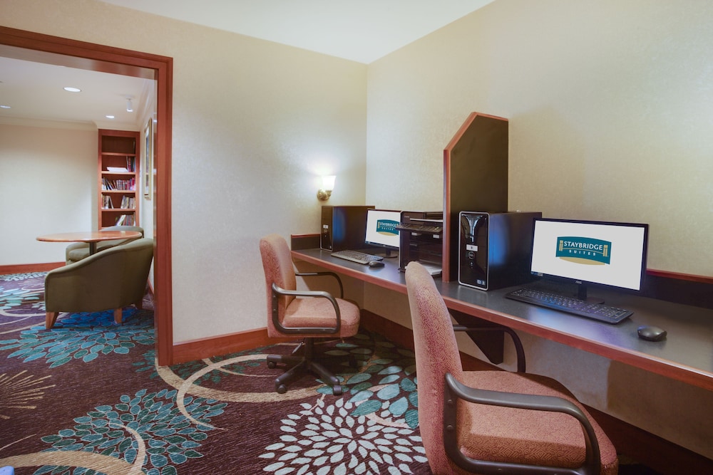 staybridge suites corning by ihg