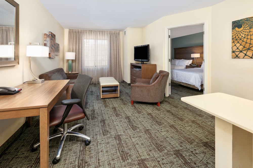 staybridge suites corning by ihg