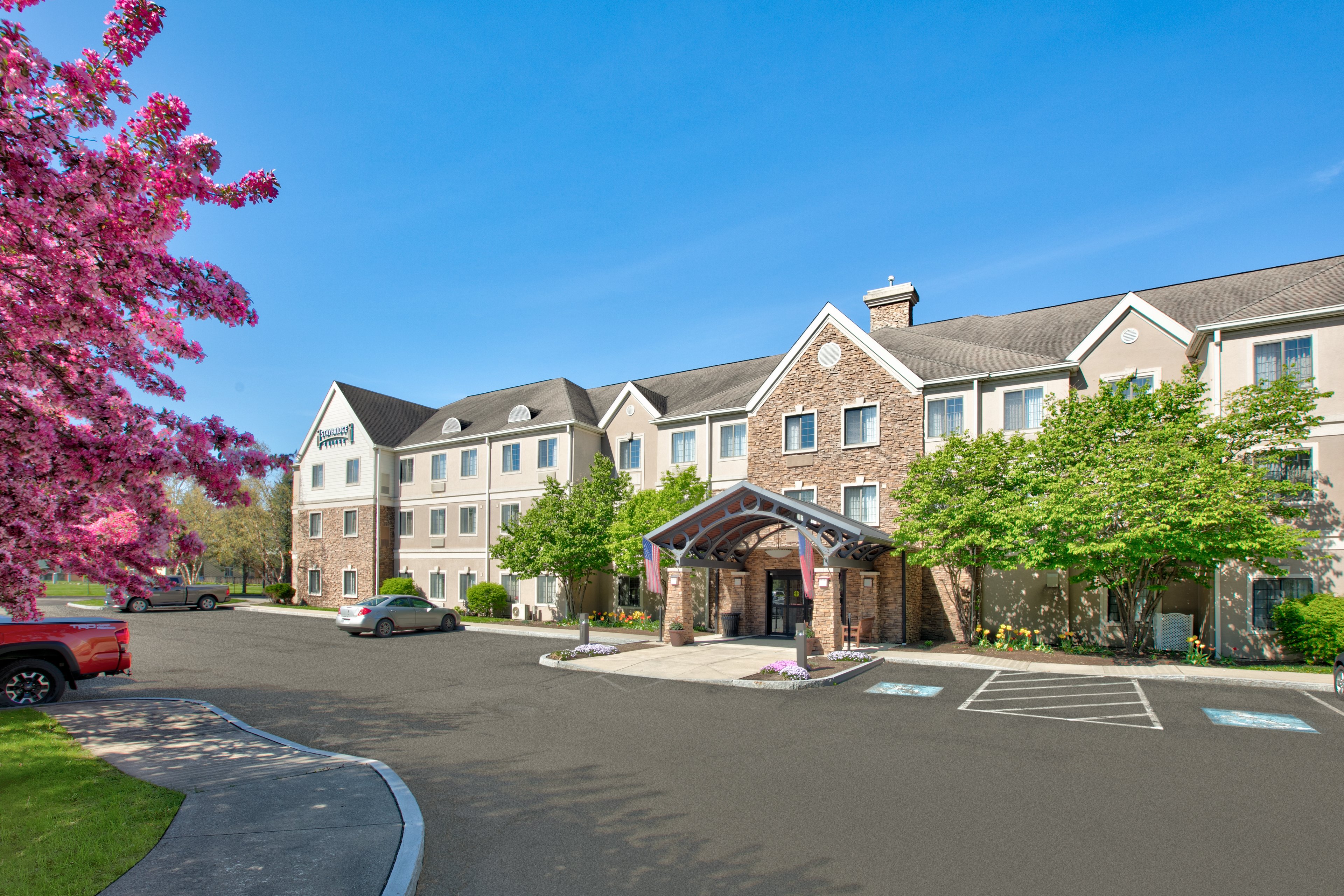 staybridge suites corning by ihg