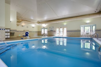 Staybridge Suites Corning By Ihg,Elmira>>Corning,3 star