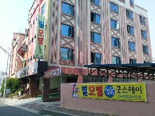 goodstay feel motel mokpo