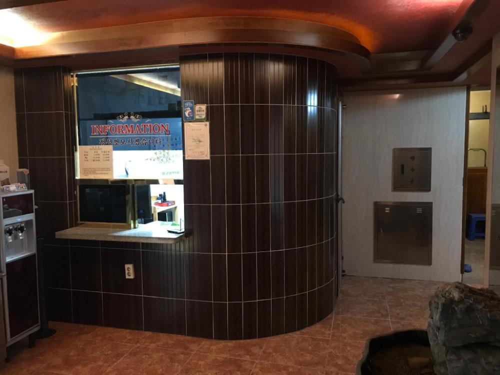 goodstay feel motel mokpo