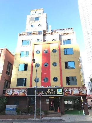 goodstay feel motel mokpo