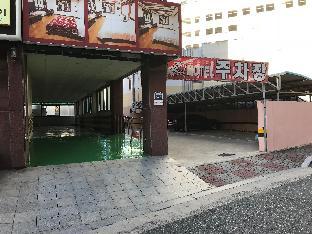 goodstay feel motel mokpo