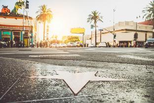 los angeles