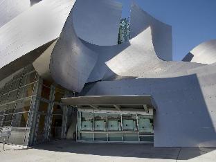 los angeles