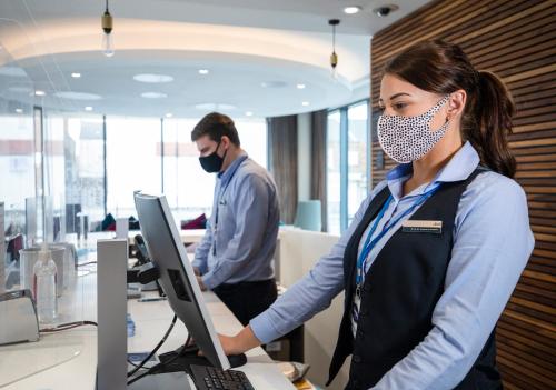 Hampton By Hilton Stockton On Tees,Durham>>Cleveland,3 star