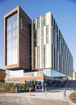 hampton by hilton stockton on tees