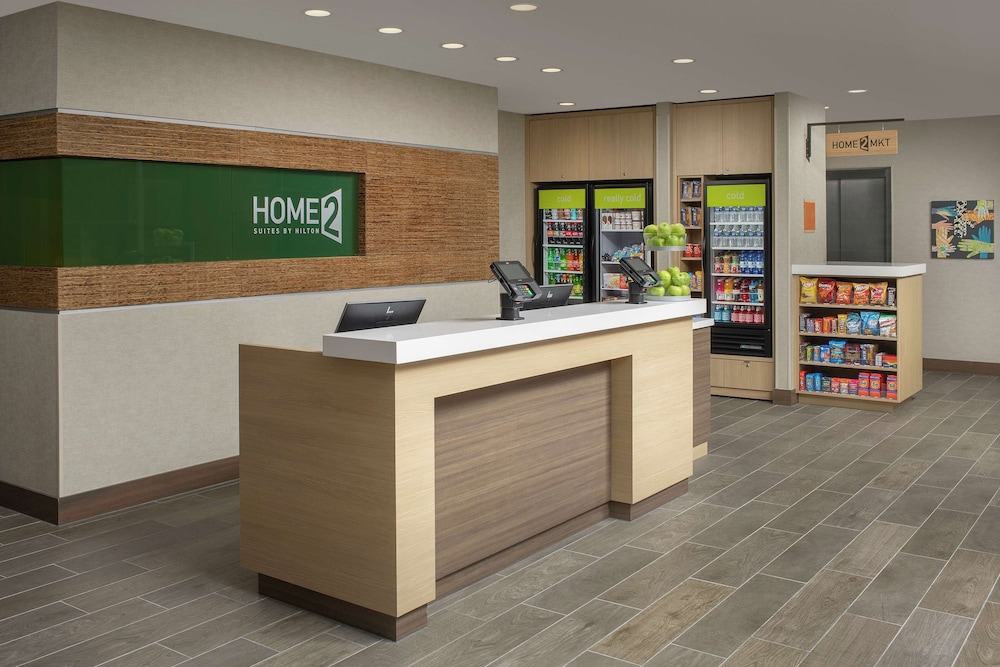 Home2 Suites By Hilton Lakeland South Polk Parkway,Polk County>>Lakeland,3 star