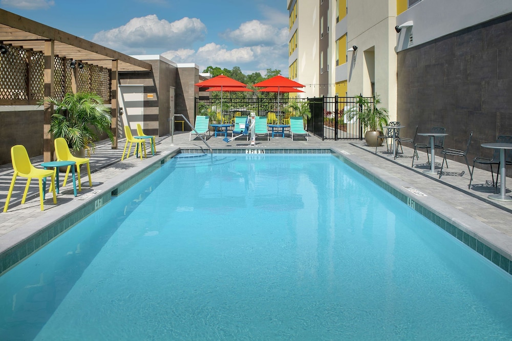 Home2 Suites By Hilton Lakeland South Polk Parkway,Polk County>>Lakeland,3 star