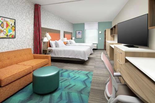 home2 suites by hilton lakeland south polk parkway