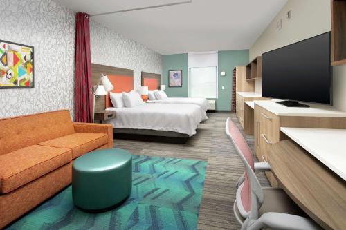 home2 suites by hilton lakeland south polk parkway