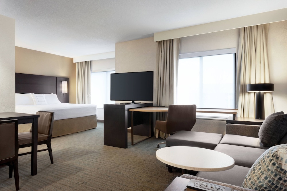 residence inn by marriott minneapolis st paul eagan