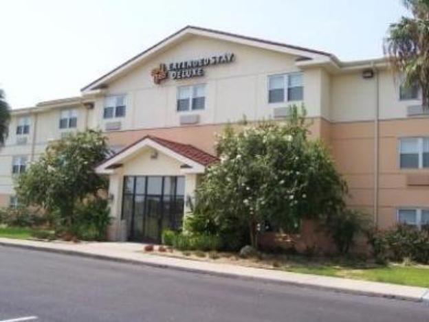 extended stay america suites corpus christi staples