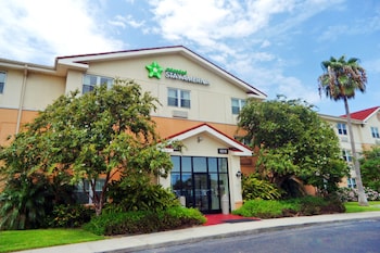 extended stay america suites corpus christi staples