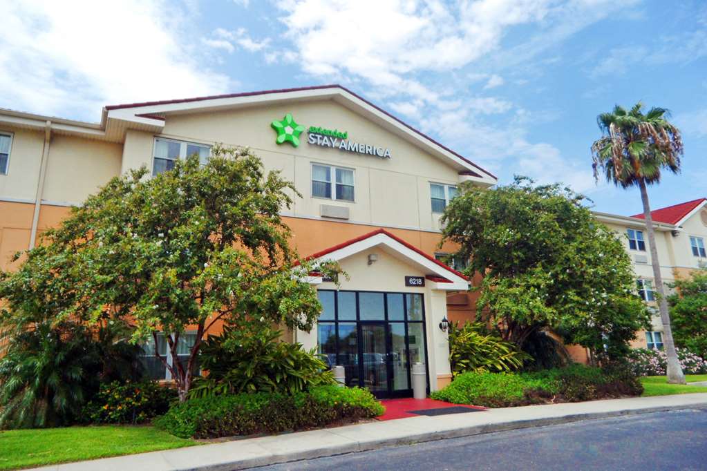 extended stay america suites corpus christi staples