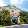 Extended Stay America Suites Corpus Christi Staples,Nueces>>Corpus Christi,3 star