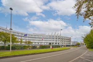 roissy en france
