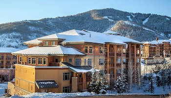 sundial lodge by all seasons resort lodging