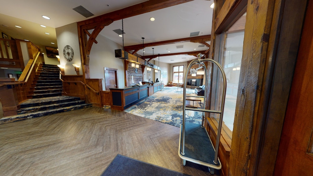 sundial lodge by all seasons resort lodging