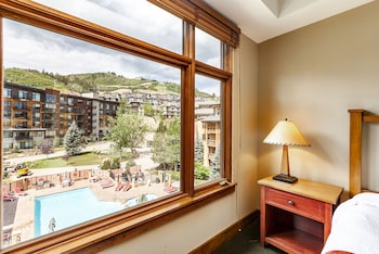 sundial lodge by all seasons resort lodging
