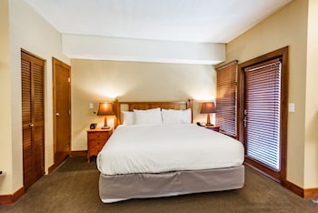 sundial lodge by all seasons resort lodging
