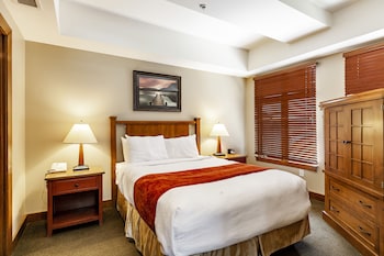 sundial lodge by all seasons resort lodging