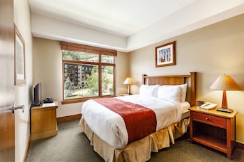 sundial lodge by all seasons resort lodging