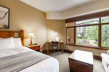 sundial lodge by all seasons resort lodging