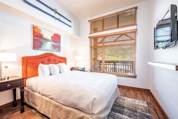 sundial lodge by all seasons resort lodging