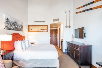 sundial lodge by all seasons resort lodging