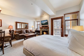 sundial lodge by all seasons resort lodging