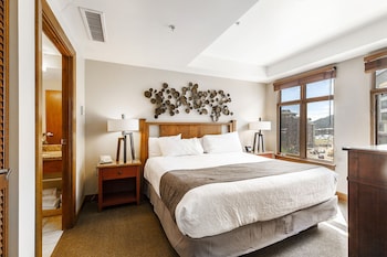 sundial lodge by all seasons resort lodging