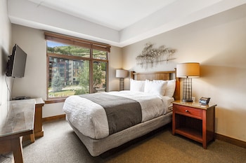 sundial lodge by all seasons resort lodging