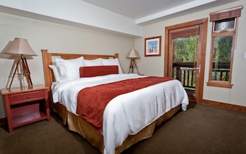 sundial lodge by all seasons resort lodging