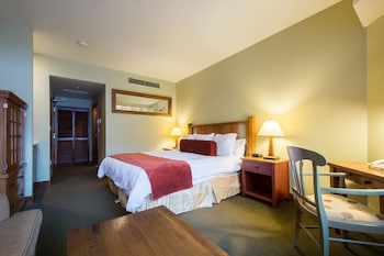 sundial lodge by all seasons resort lodging