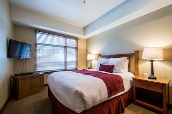 sundial lodge by all seasons resort lodging