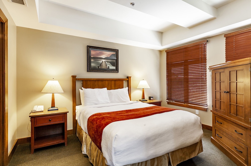 sundial lodge by all seasons resort lodging