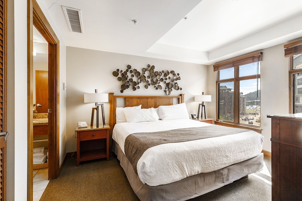 sundial lodge by all seasons resort lodging