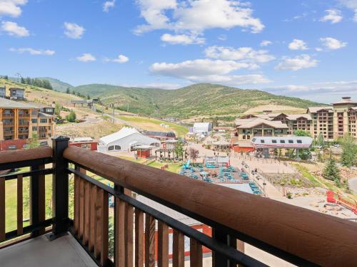park city