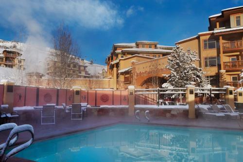 park city