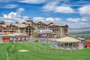 park city