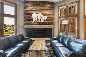 Sundial Lodge By All Seasons Resort Lodging,Summit County>>Park City,3.5 star