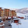 sundial lodge by all seasons resort lodging