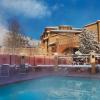 sundial lodge by all seasons resort lodging